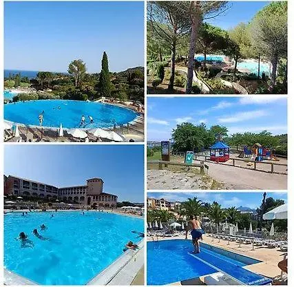 Le Hameau Cap Esterel *