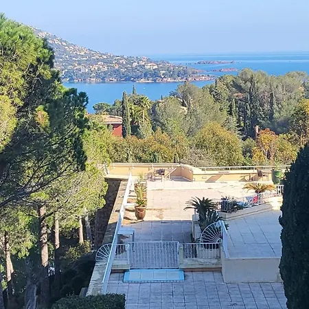 Le Hameau Cap Esterel Saint-Raphaël