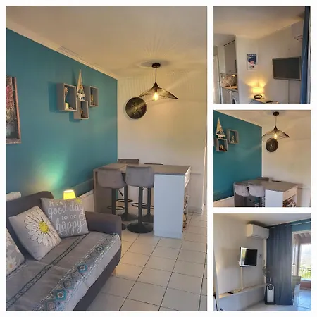 Le Hameau Cap Esterel Saint-Raphaël