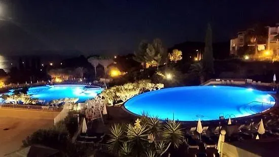 شقة Le Hameau Cap Esterel *
