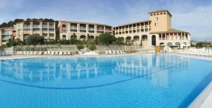 شقة Le Hameau Cap Esterel