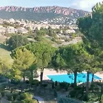Le Hameau Cap Esterel Сен-Рафаэль