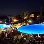 Апартаменты Le Hameau Cap Esterel *