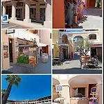 Le Hameau Cap Esterel Сен-Рафаэль