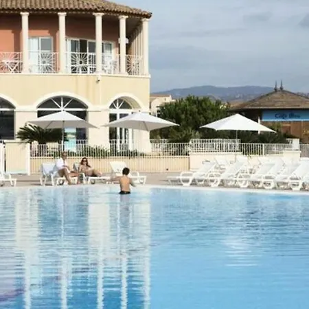 Le Hameau Cap Esterel