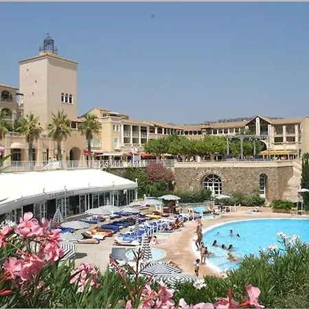 Le Hameau Cap Esterel * Saint-Raphael (Var)
