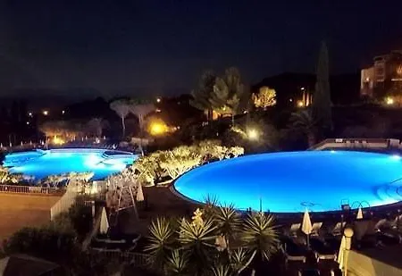 Apartment Le Hameau Cap Esterel *