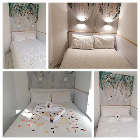 Le Hameau Cap Esterel Apartment Saint-Raphael (Var)