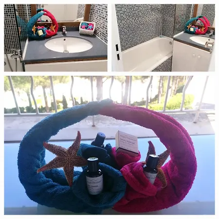 Le Hameau Cap Esterel Saint-Raphaël