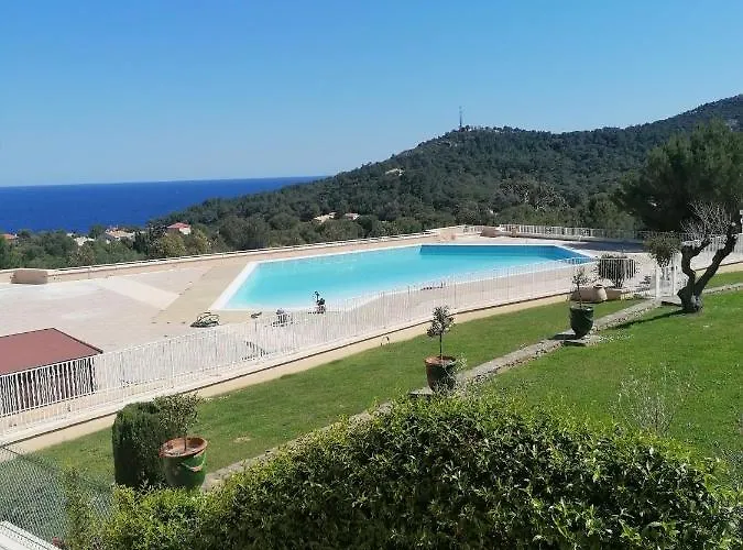 Le Hameau Cap Estérel Apartamento *