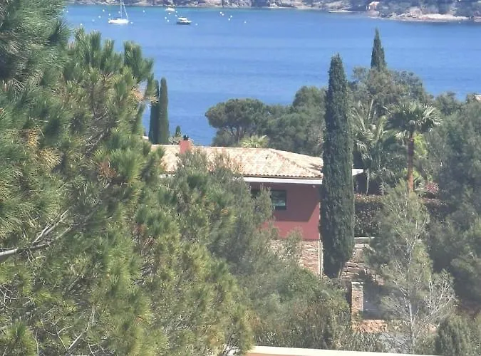 Apartamento Le Hameau Cap Estérel *